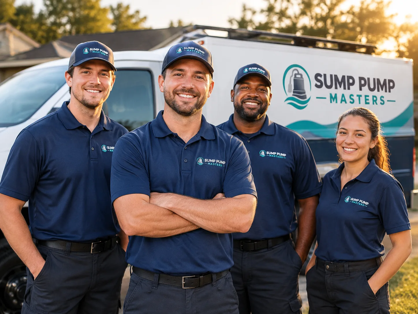 Sump Pump Repair company in Palm Beach Gardens, FL